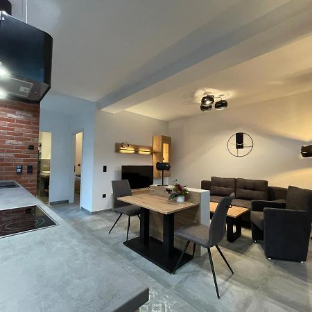 Quartier 22 Apartment Kurort Steinbach-Hallenberg Bagian luar foto