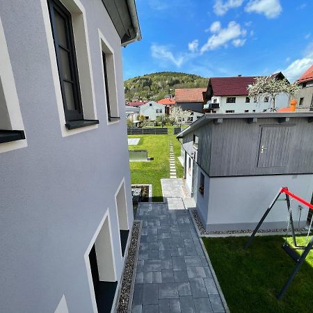 Quartier 22 Apartment Kurort Steinbach-Hallenberg Bagian luar foto